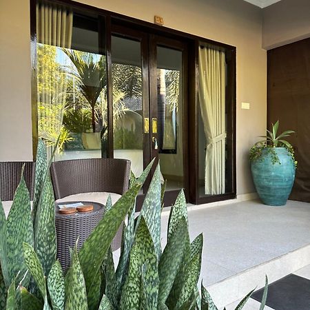 Kaien Villas Гили Еър Екстериор снимка