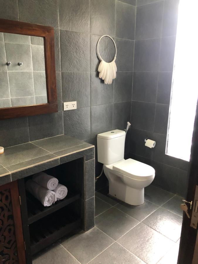 Kaien Villas Гили Еър Екстериор снимка