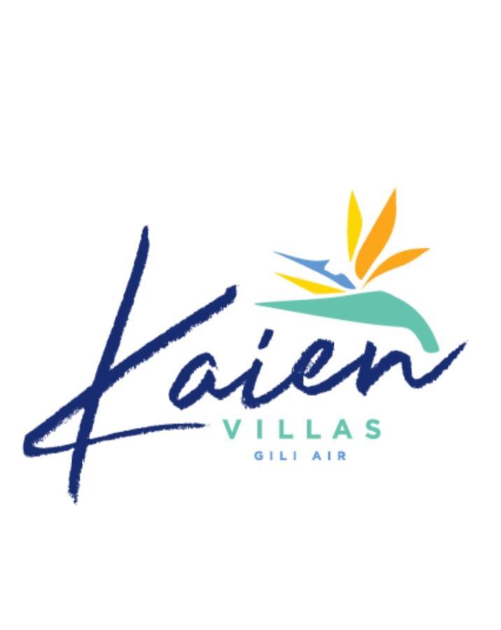 Kaien Villas Гили Еър Екстериор снимка